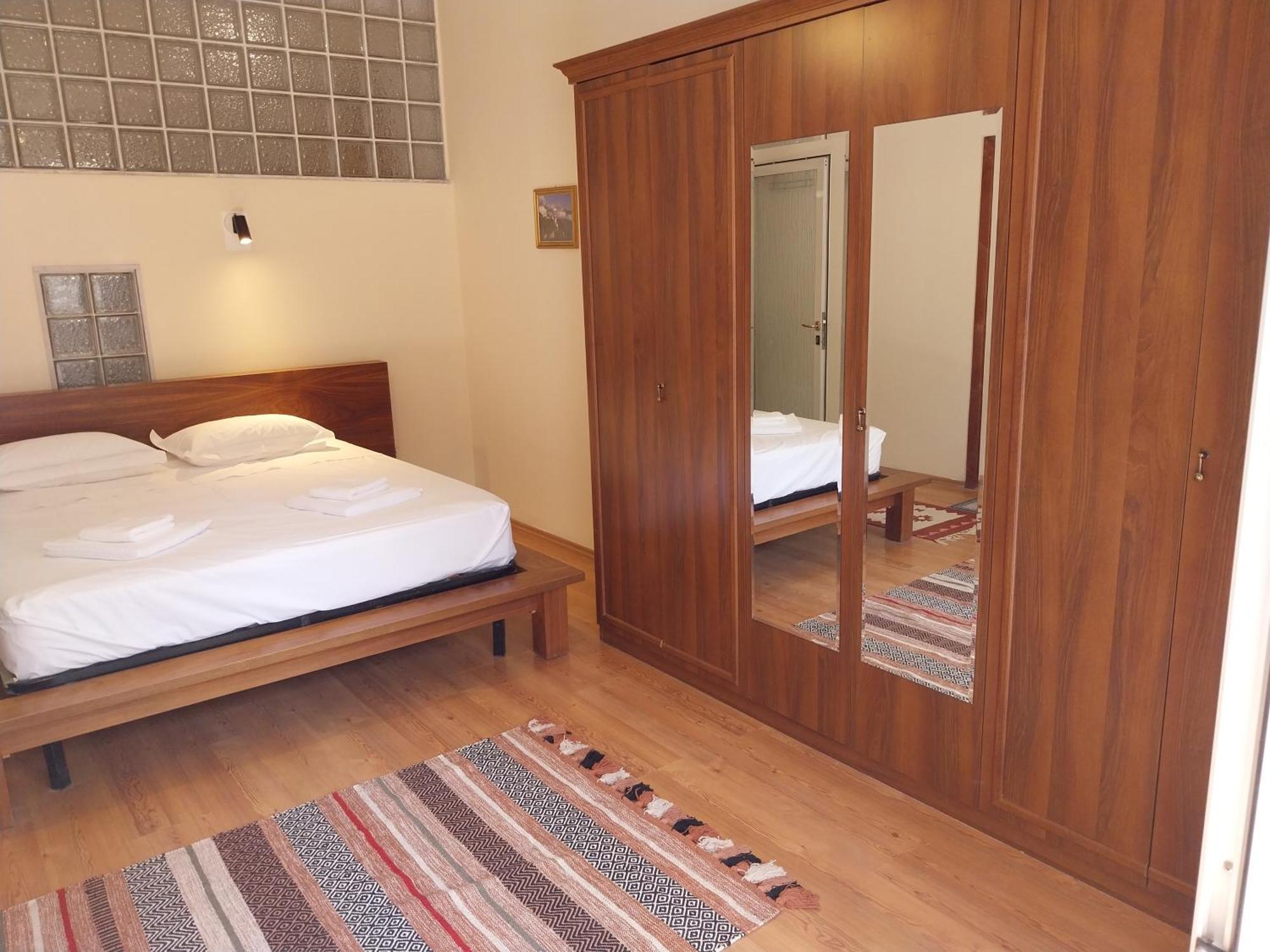 Apartment Sweet Wilson Square Tirana