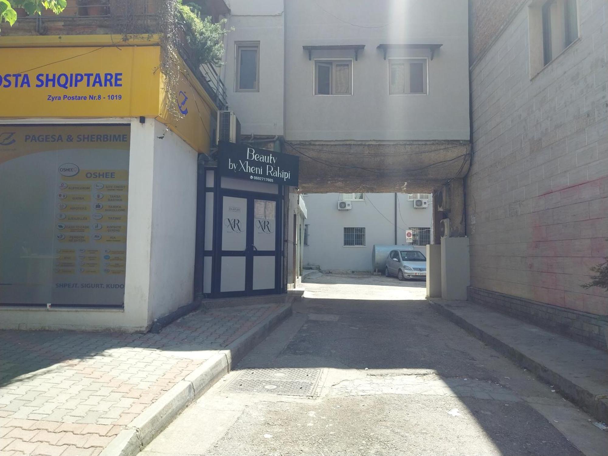 Apartment Sweet Wilson Square Tirana