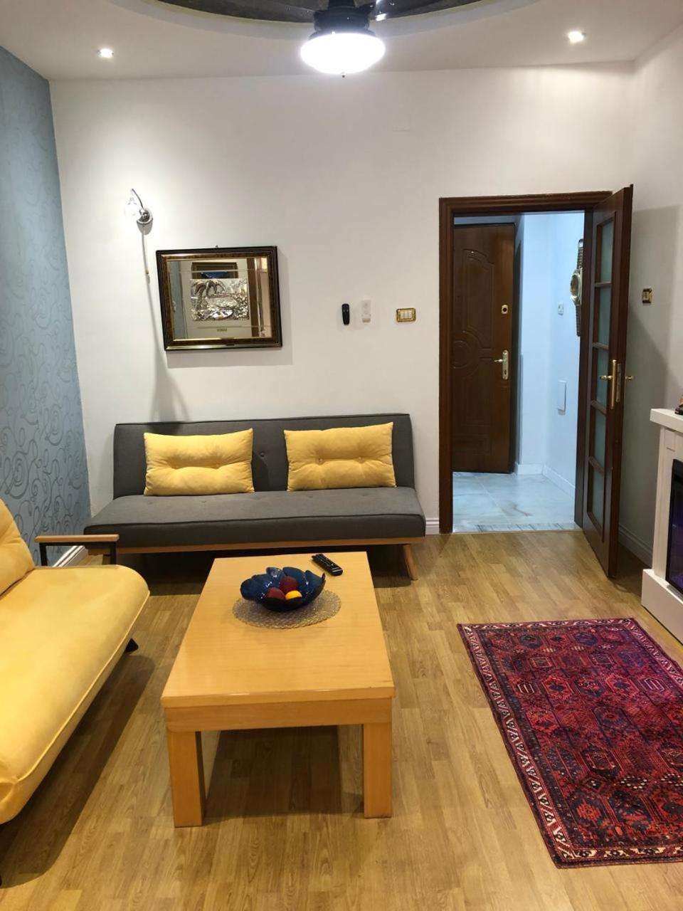 Apartment Sweet Wilson Square Tirana