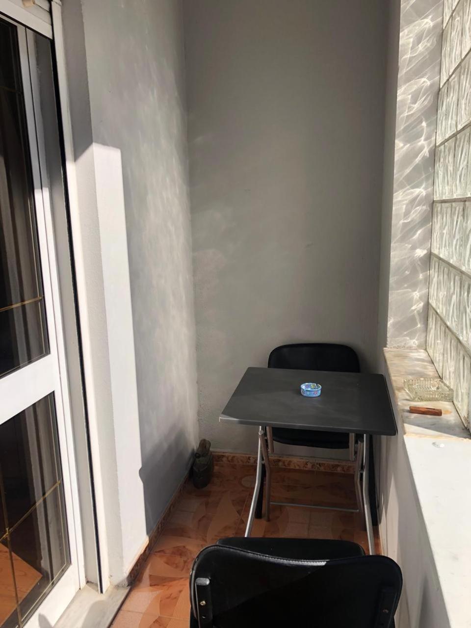 Apartment Sweet Wilson Square Tirana
