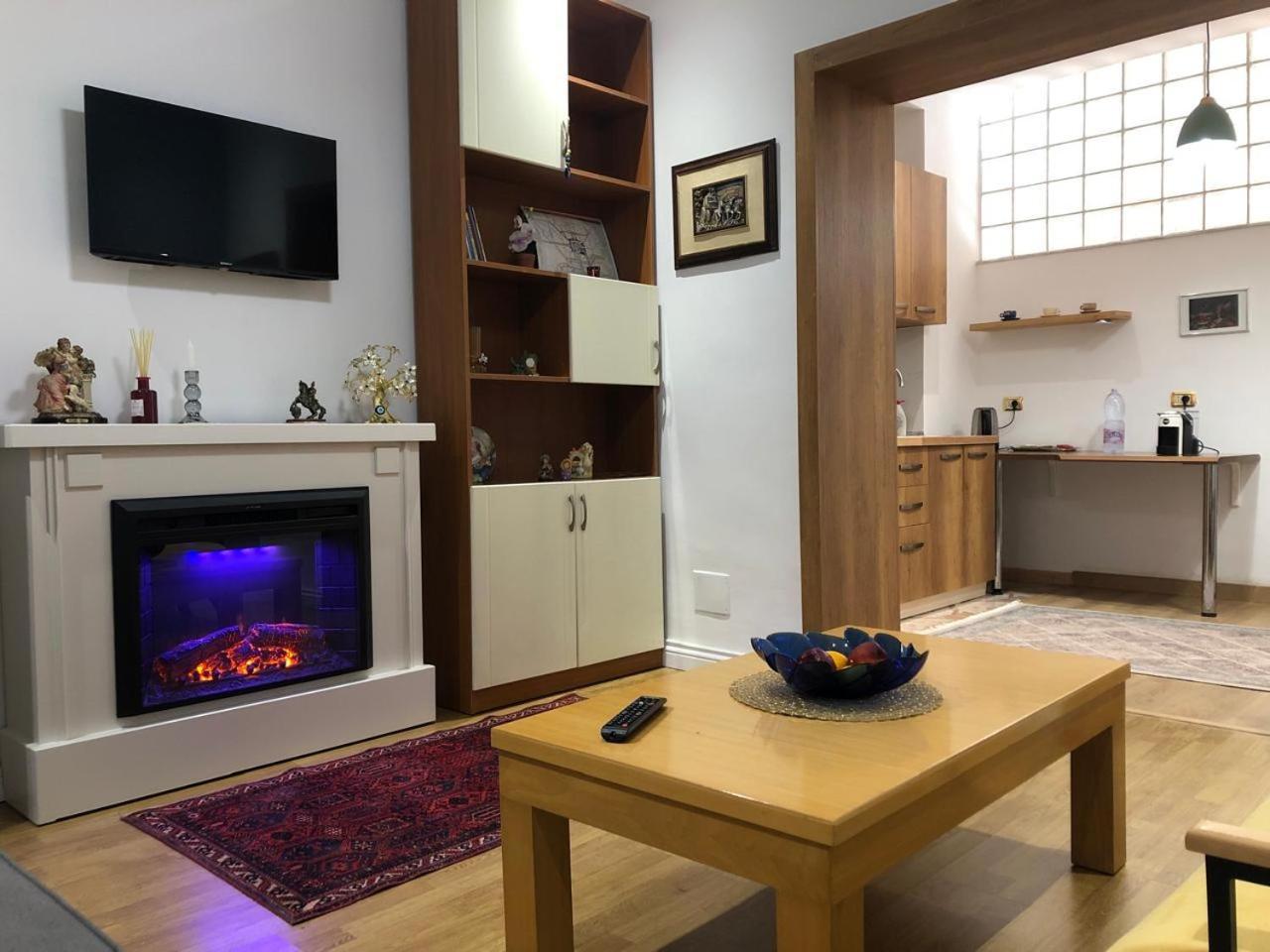 Apartment Sweet Wilson Square Tirana