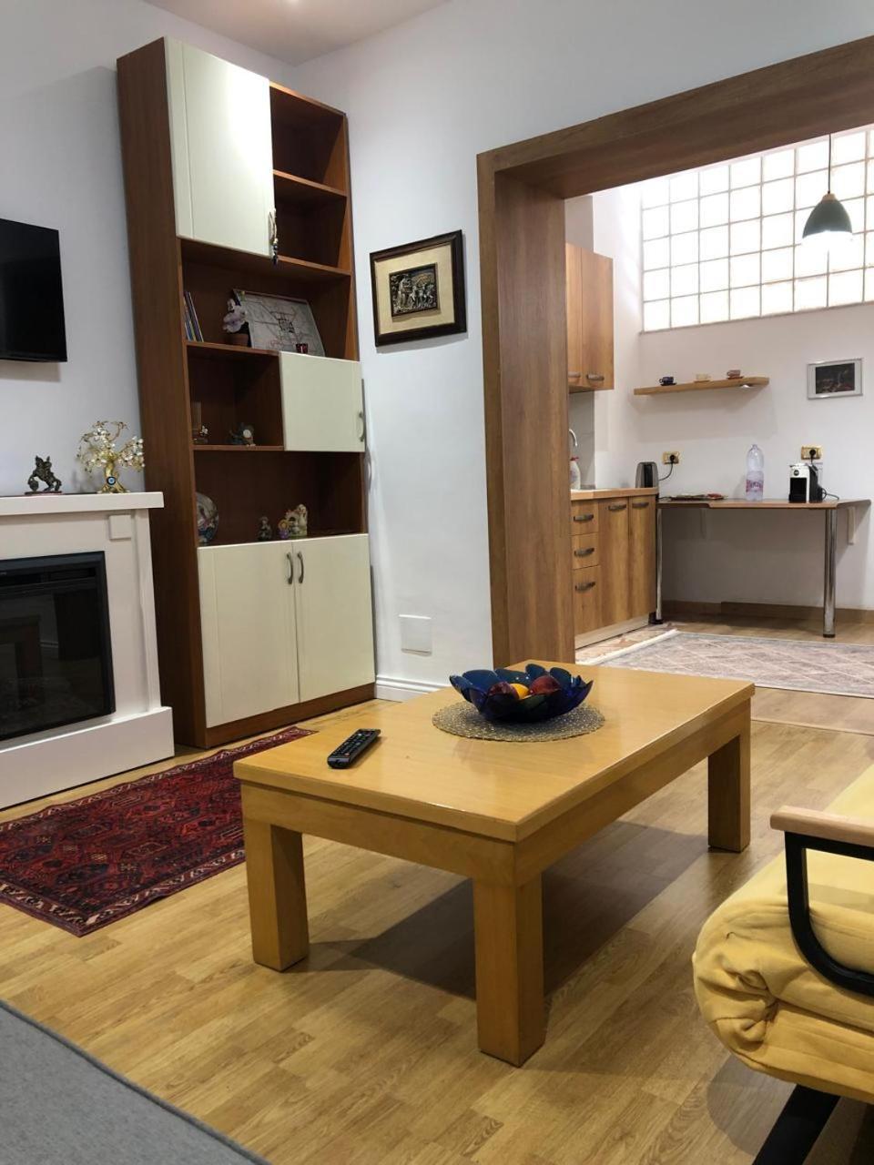 Apartment Sweet Wilson Square Tirana